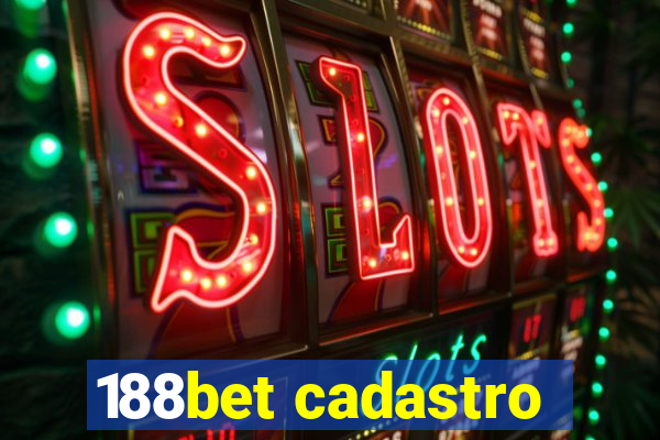 188bet cadastro